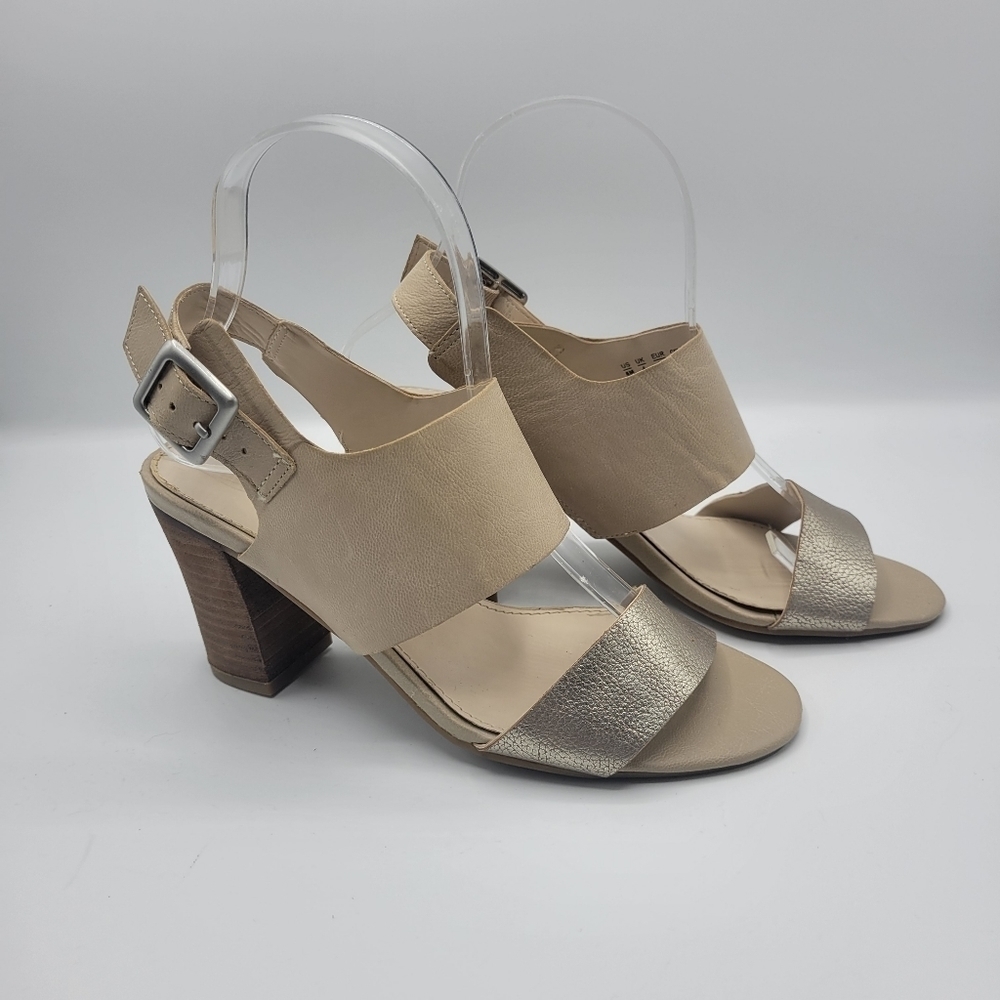 Franco Sarto Sandals size 6M